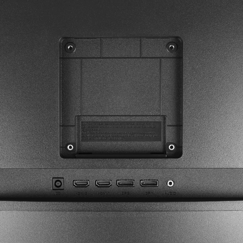 Монітор 2E GAMING 34" R3426B 2xHDMI, DP, VA, 3440x1440, 200Hz, 1ms, NTSC 85%, CURVED, FreeSync, HAS