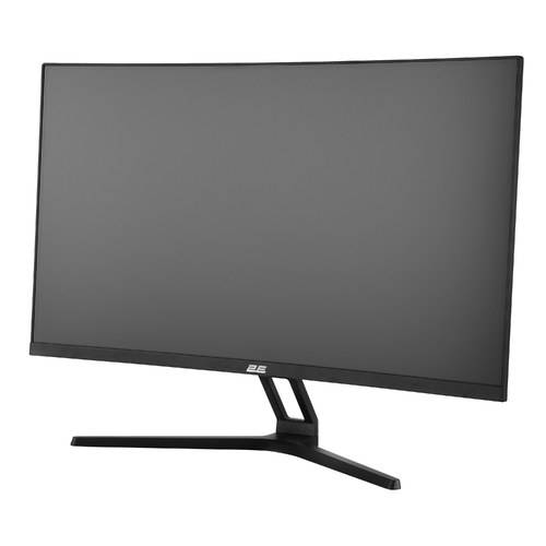 Монітор 2E GAMING 27" R2726B HDMI, DP, MM, VA, 200Hz, 1ms, CURVED, FreeSync