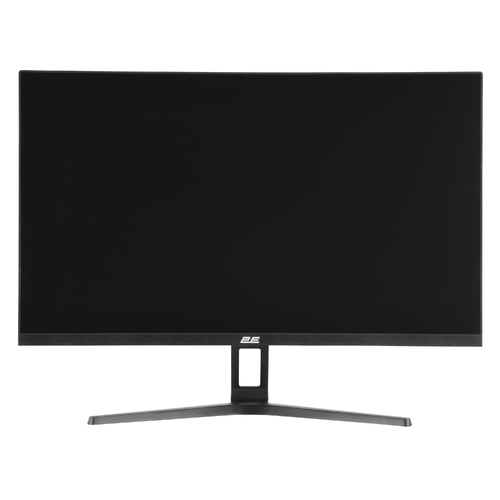 Монітор 2E GAMING 27" R2726B HDMI, DP, MM, VA, 200Hz, 1ms, CURVED, FreeSync