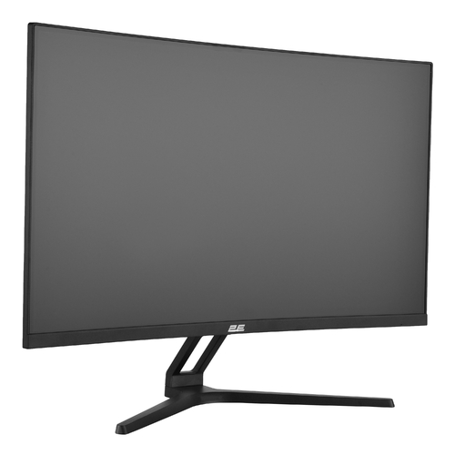 Монітор 2E GAMING 27" R2726B HDMI, DP, MM, VA, 200Hz, 1ms, CURVED, FreeSync