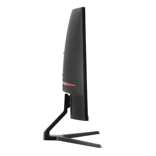 Монітор 2E GAMING 27" R2726B HDMI, DP, MM, VA, 200Hz, 1ms, CURVED, FreeSync