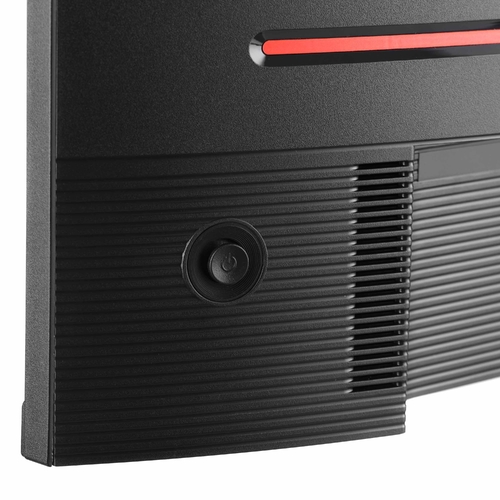 Монітор 2E GAMING 27" R2726B HDMI, DP, MM, VA, 200Hz, 1ms, CURVED, FreeSync