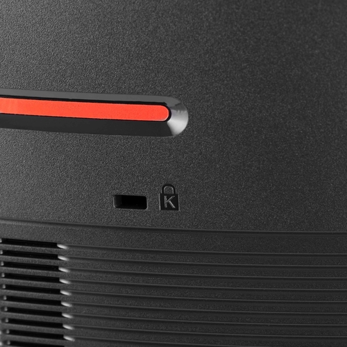 Монітор 2E GAMING 27" R2726B HDMI, DP, MM, VA, 200Hz, 1ms, CURVED, FreeSync