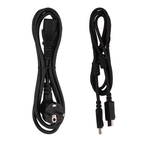 Монітор 2E GAMING 27" R2726B HDMI, DP, MM, VA, 200Hz, 1ms, CURVED, FreeSync