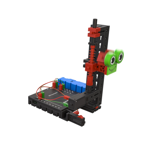 Конструктор fischertechnik STEM Coding Max