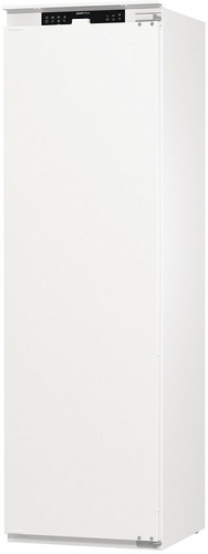 Морозильна камера Gorenje вбудована, 177x54х55, 235л, А+, NF, диспл, білий
