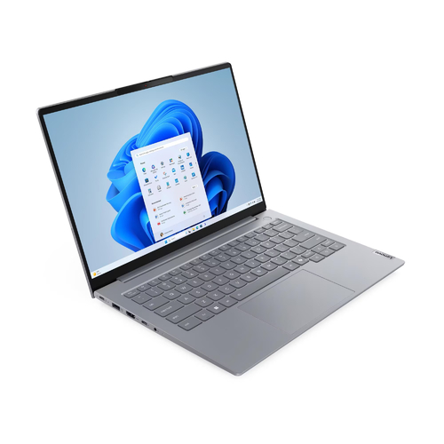 Ноутбук Lenovo ThinkBook 14-G9 14" WUXGA IPS AG, Intel 5-210H, 16GB, F512GB, UMA, Win11P, сірий