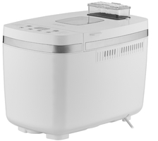 Хлібопічка ARDESTO 850Вт, програм-13, макс.вага -1.3кг, форма прямокутник, пластик, білий