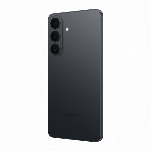 Смартфон Samsung Galaxy S26+ 5G (S947) 6.7' 12/512ГБ, 2SIM, 4900мА•год, чорний