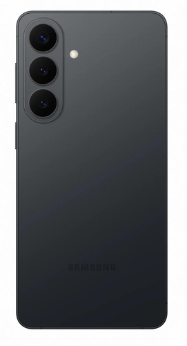 Смартфон Samsung Galaxy S26+ 5G (S947) 6.7' 12/512ГБ, 2SIM, 4900мА•год, чорний