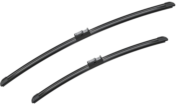 Склоочисник BOSCH Aerotwin безкаркасний комплект 600/475мм (3 397 118 936)