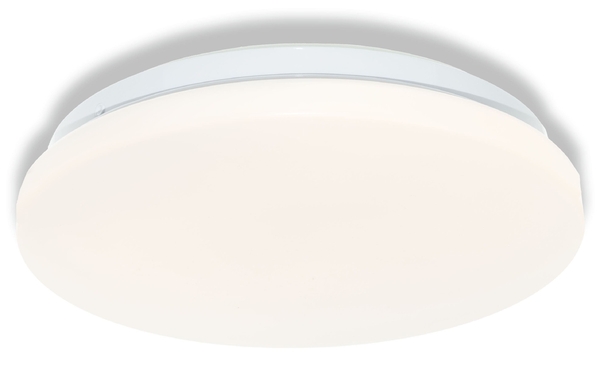 Світильник накладний OSRAM CEILING ROUND 12Вт 4000K 960Лм