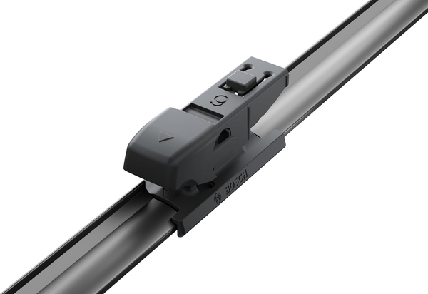 Склоочисник BOSCH Aerotwin безкаркасний комплект 600/450мм (3 397 014 398)