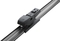 Склоочисник BOSCH Aerotwin безкаркасний комплект 600/450мм (3 397 014 398)