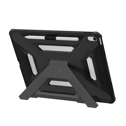 Чохол UAG для iPad Air 13" (Gen 3, 2026), Scout+, Black