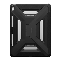 Чохол UAG для iPad Air 13" (Gen 3, 2026), Scout+, Black