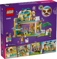 Конструктор LEGO Friends Магазин аксесуарів для домашніх улюбленців