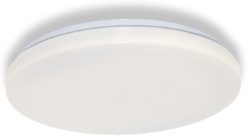 Світильник накладний OSRAM CEILING ROUND 24Вт 6500K1920Лм