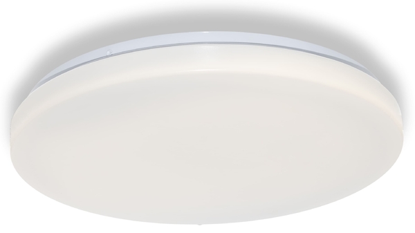 Світильник накладний OSRAM CEILING ROUND 24Вт 6500K1920Лм