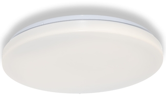 Світильник накладний OSRAM CEILING ROUND 24Вт 4000K 1920Лм