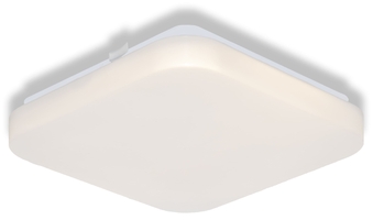 Світильник накладний OSRAM CEILING SQUARE 12Вт 4000K 960Лм