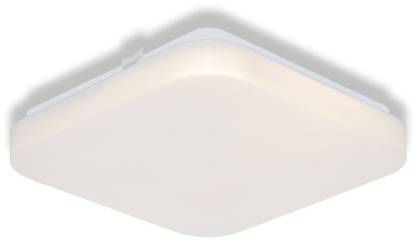 Світильник накладний OSRAM CEILING SQUARE 12Вт 4000K 960Лм