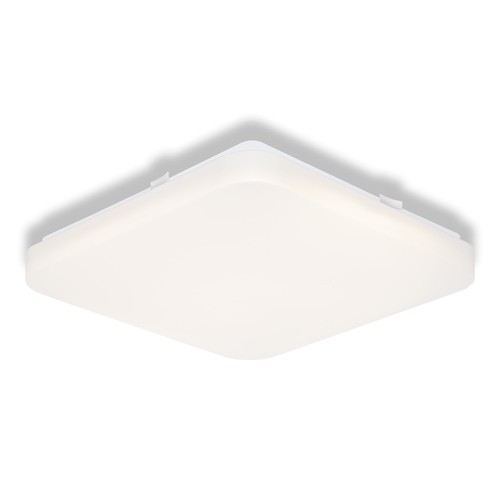 Світильник накладний OSRAM CEILING SQUARE 18Вт 4000K 1140Лм