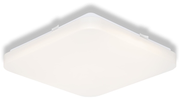 Світильник накладний OSRAM CEILING SQUARE 18Вт 4000K 1140Лм