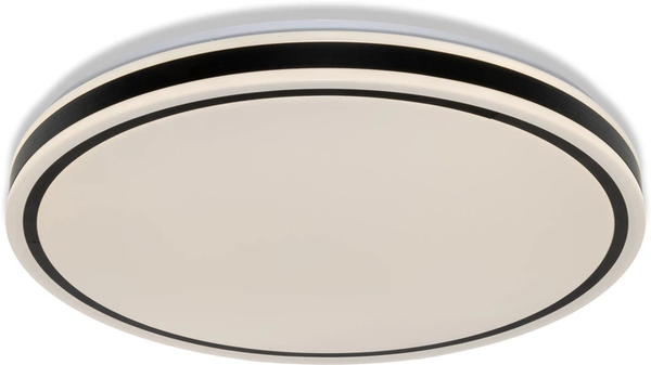 Світильник накладний OSRAM CEILING NOIR 600мм Round 72Вт 4000K