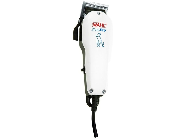 Машинка для стрижки животных Wahl Show Pro 20110.0460