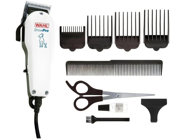 Машинка для стрижки животных Wahl Show Pro 20110.0460