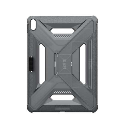 Чохол UAG для iPad Air 11" (Gen 8, 2026), Scout+, Ash