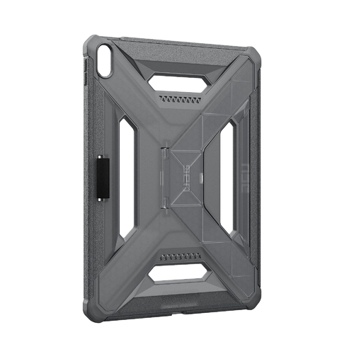 Чохол UAG для iPad Air 11" (Gen 8, 2026), Scout+, Ash