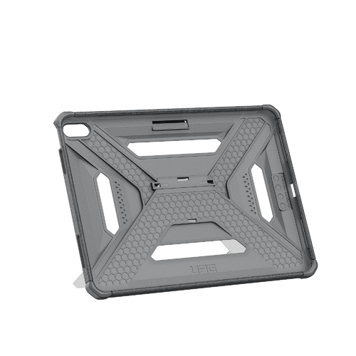 Чохол UAG для iPad Air 11" (Gen 8, 2026), Scout+, Ash