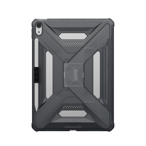 Чохол UAG для iPad Air 11" (Gen 8, 2026), Scout+, Ash