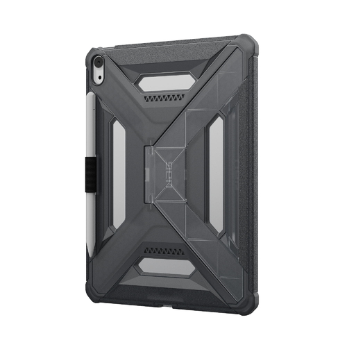 Чохол UAG для iPad Air 11" (Gen 8, 2026), Scout+, Ash