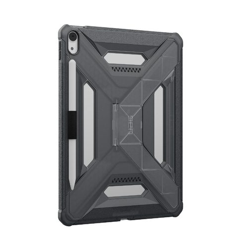 Чохол UAG для iPad Air 11" (Gen 8, 2026), Scout+, Ash