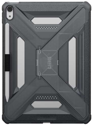 Чохол UAG для iPad Air 11" (Gen 8, 2026), Scout+, Ash