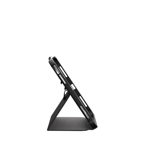 Чохол UAG для iPad Air 11" (Gen 8, 2026), Plyo LT, Ice/Black