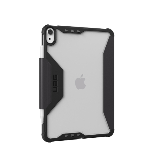 Чохол UAG для iPad Air 11" (Gen 8, 2026), Plyo LT, Ice/Black