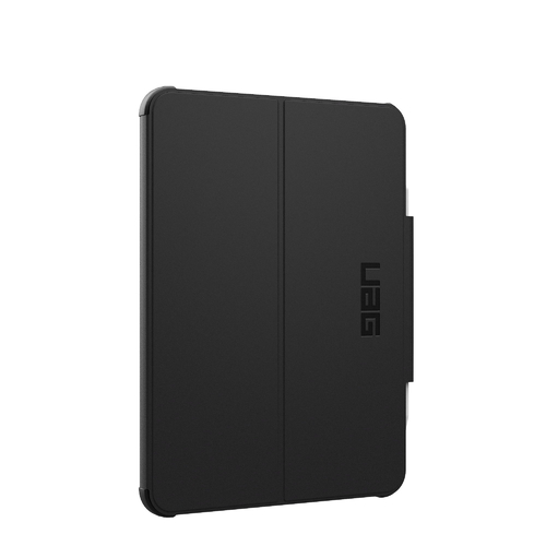 Чохол UAG для iPad Air 11" (Gen 8, 2026), Plyo LT, Ice/Black