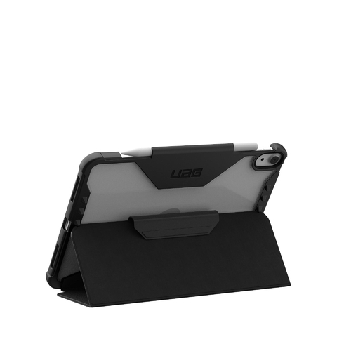 Чохол UAG для iPad Air 11" (Gen 8, 2026), Plyo LT, Ice/Black