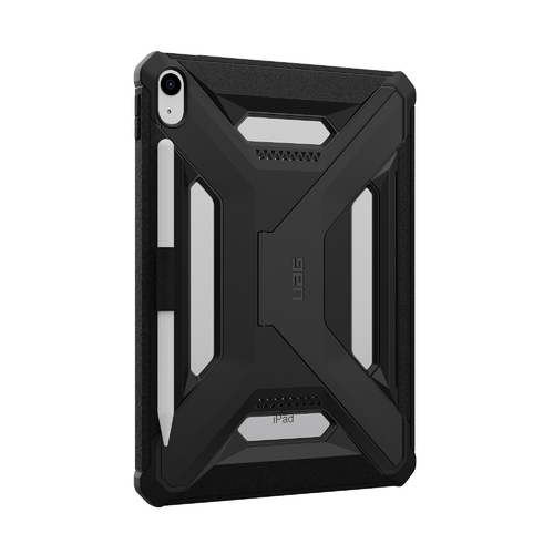 Чохол UAG для iPad 11" (Gen 11, 2025), Scout+, Black