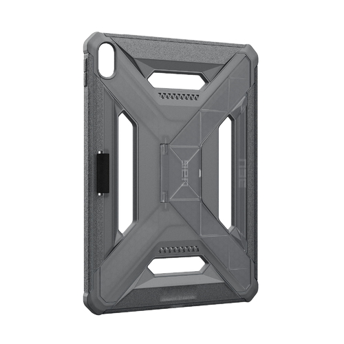 Чохол UAG для iPad 11" (Gen 11, 2025), Scout+, Ash