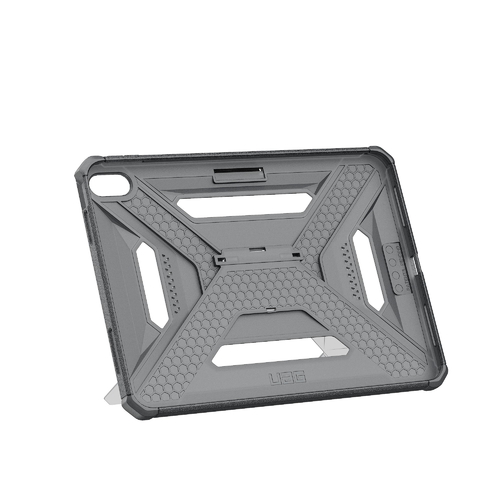 Чохол UAG для iPad 11" (Gen 11, 2025), Scout+, Ash