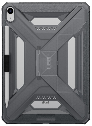 Чохол UAG для iPad 11" (Gen 11, 2025), Scout+, Ash
