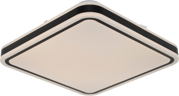 Світильник накладний OSRAM CEILING NOIR 430мм Square 48Вт 4000K