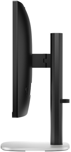 Комп'ютер персональний моноблок HP ProStudio 4-G1i 23.8" FHD IPS AG, Intel U7-265T, 16GB, F512GB, UMA, WiFi, кл+м, DOS, чорний