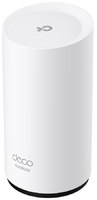 Система WiFi-Mesh TP-LINK Deco BE25 BE5000, 2x2.5GE LANWAN,  1мод, зовнішня
