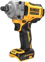 Гайковерт ударний акумуляторний DeWALT XR Li-Ion 18В 1084Нм 2000об/хв 3250уд/хв 1/2" 1.67кг без АКБ та ЗП